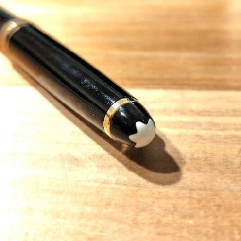 ‼️美品‼️ モンブラン MONTBRANC マイスターシュテュック クラシック