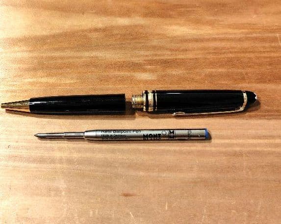 ‼️美品‼️ モンブラン MONTBRANC マイスターシュテュック クラシック