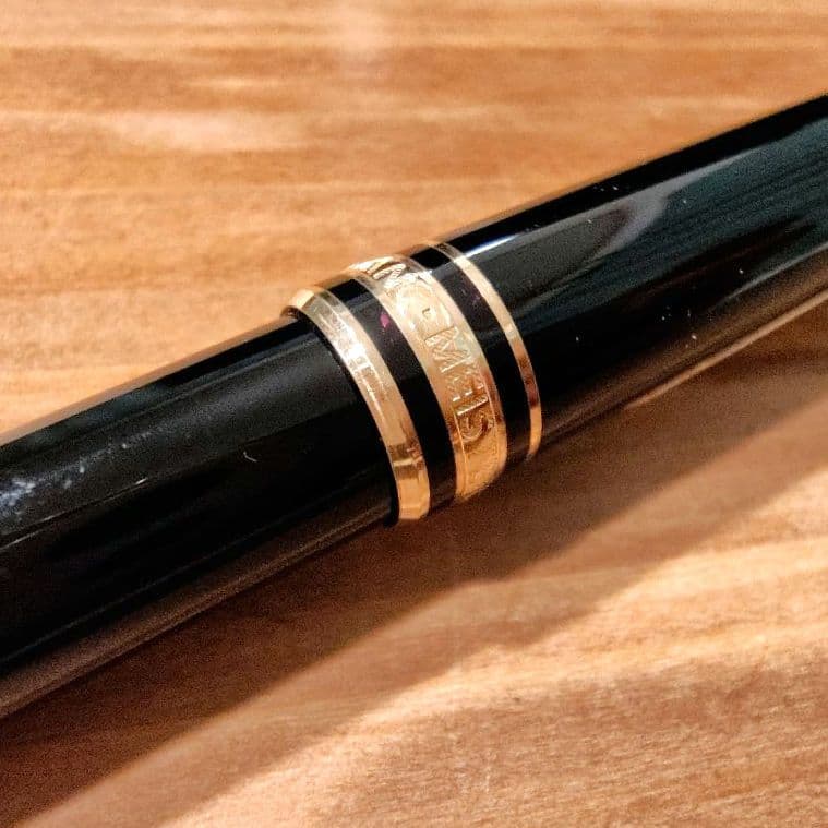 ‼️美品‼️ モンブラン MONTBRANC マイスターシュテュック クラシック