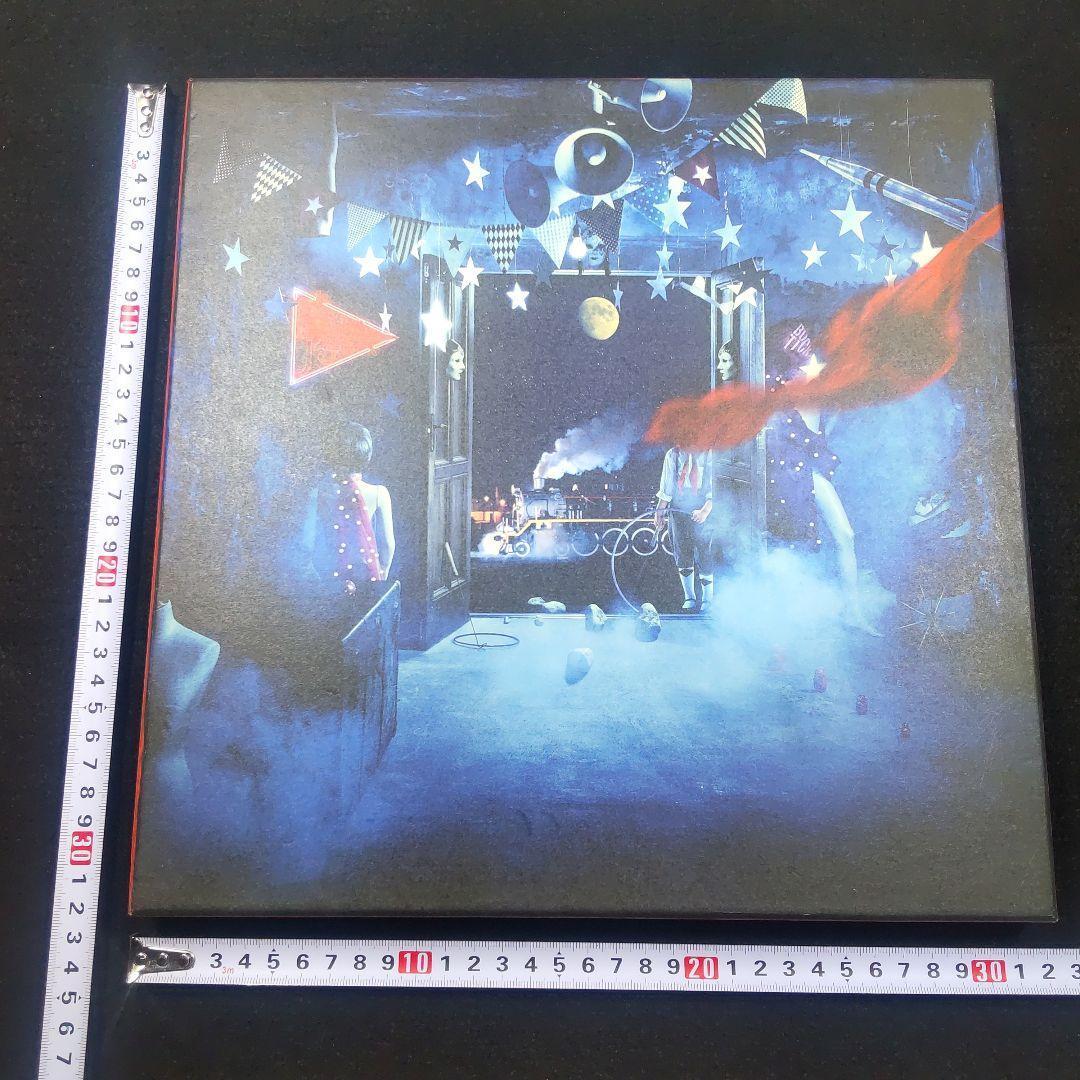 初回限定版　或いはアナーキー CD+Blu-ray+DVD BUCK-TICK