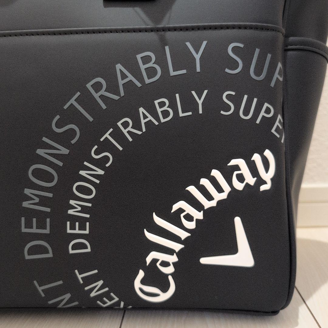 Callaway Uptown Tote Women's 25 JM ブラック