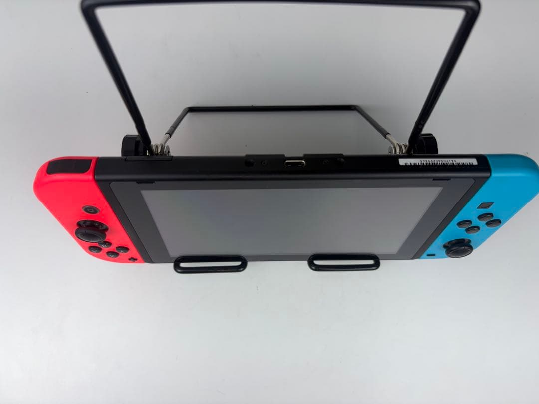 【画面美品】ニンテンドー Switch 本体セット