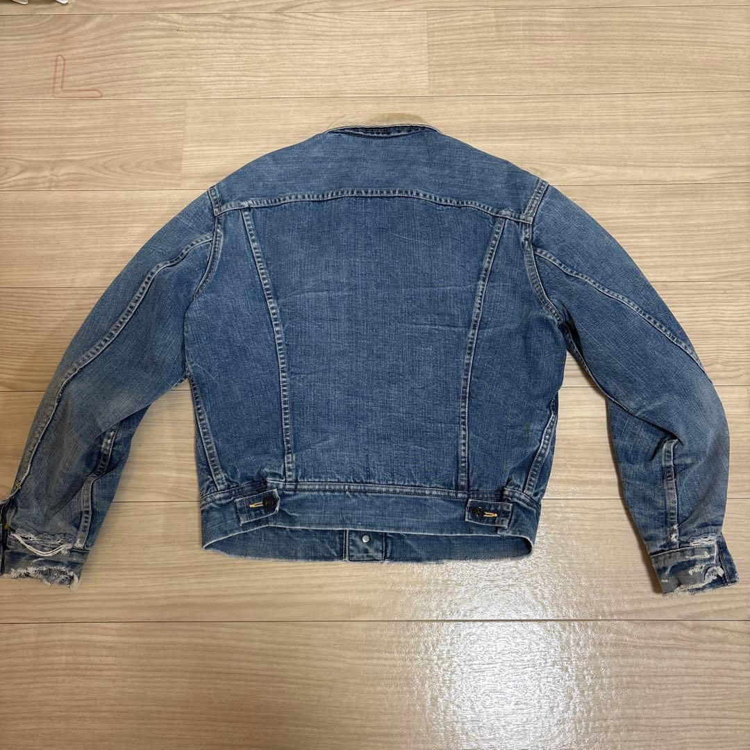 ジャケット・アウター 60's 70's STORM RIDER 101LJ SIZE 40REG