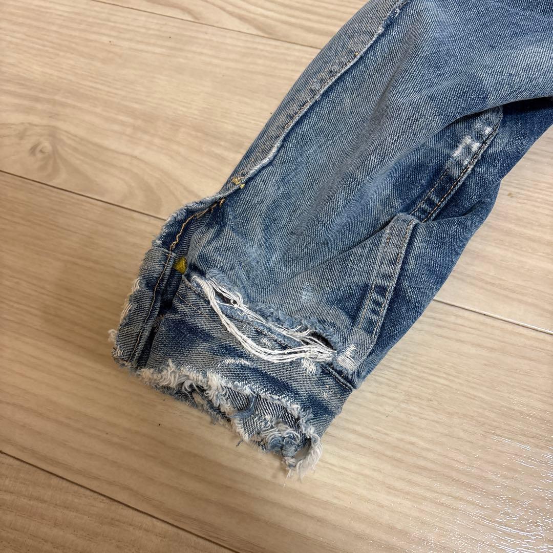 ジャケット・アウター 60's 70's STORM RIDER 101LJ SIZE 40REG