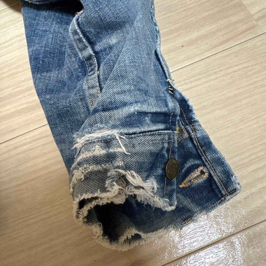 ジャケット・アウター 60's 70's STORM RIDER 101LJ SIZE 40REG