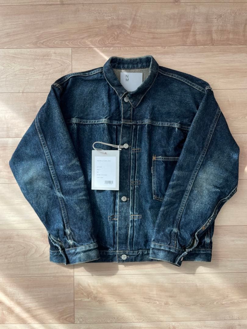 #029 WW Ⅱ LV T-BACK JACKET 大戦モデル