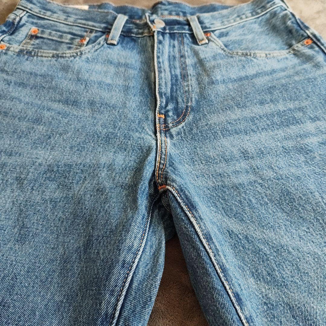 リーバイス プレミアム セットアップ ファースト 1st 大戦 M/W31