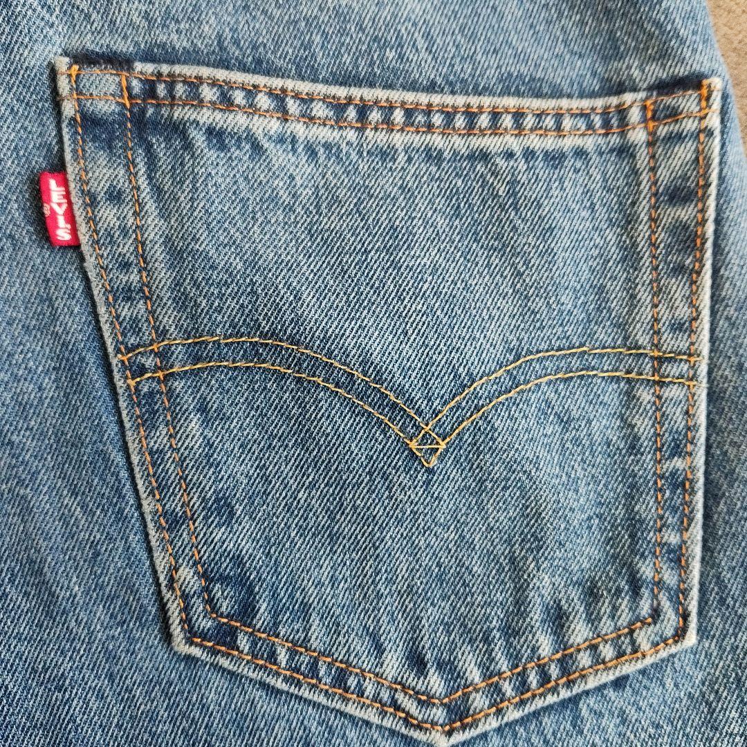 リーバイス プレミアム セットアップ ファースト 1st 大戦 M/W31