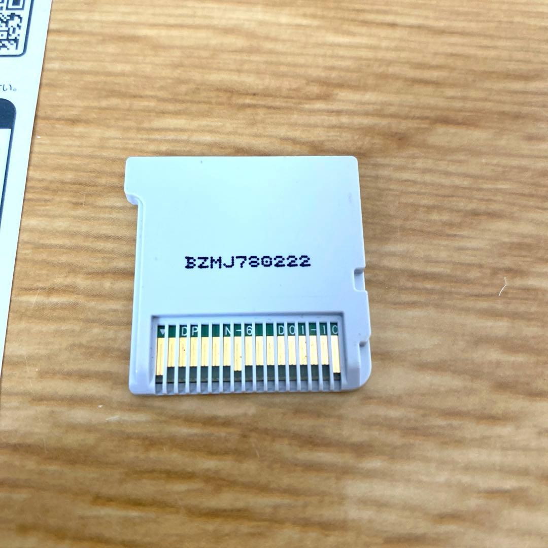 世界樹の迷宮X ニンテンドー 3DS ソフト 動作確認済み