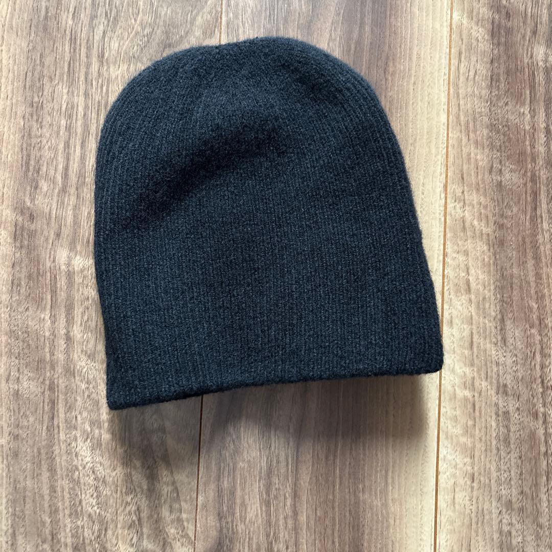TODAYFUL トゥデイフル Soft Knit Beanie