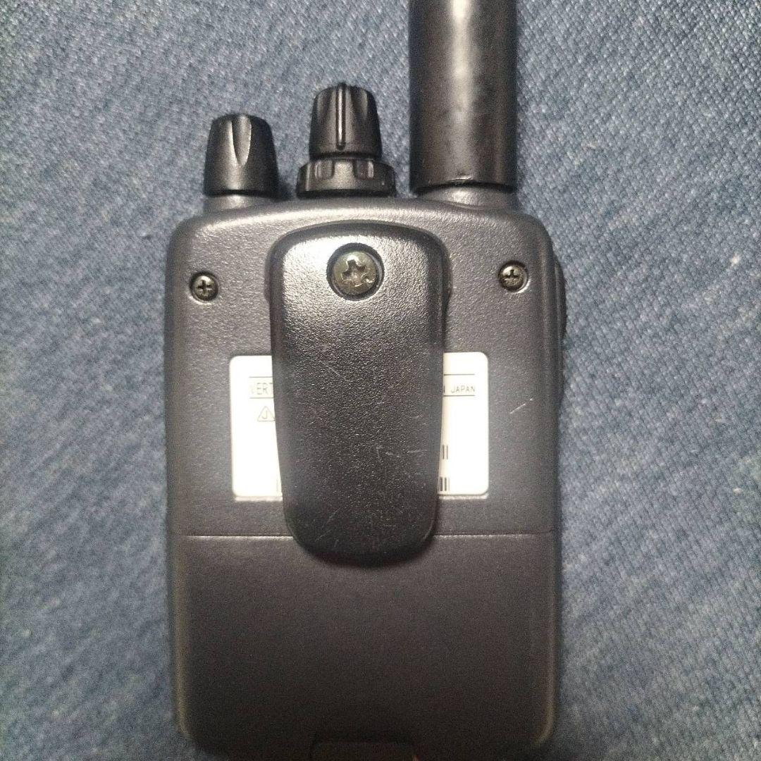 STANDARD VR-120 受信機