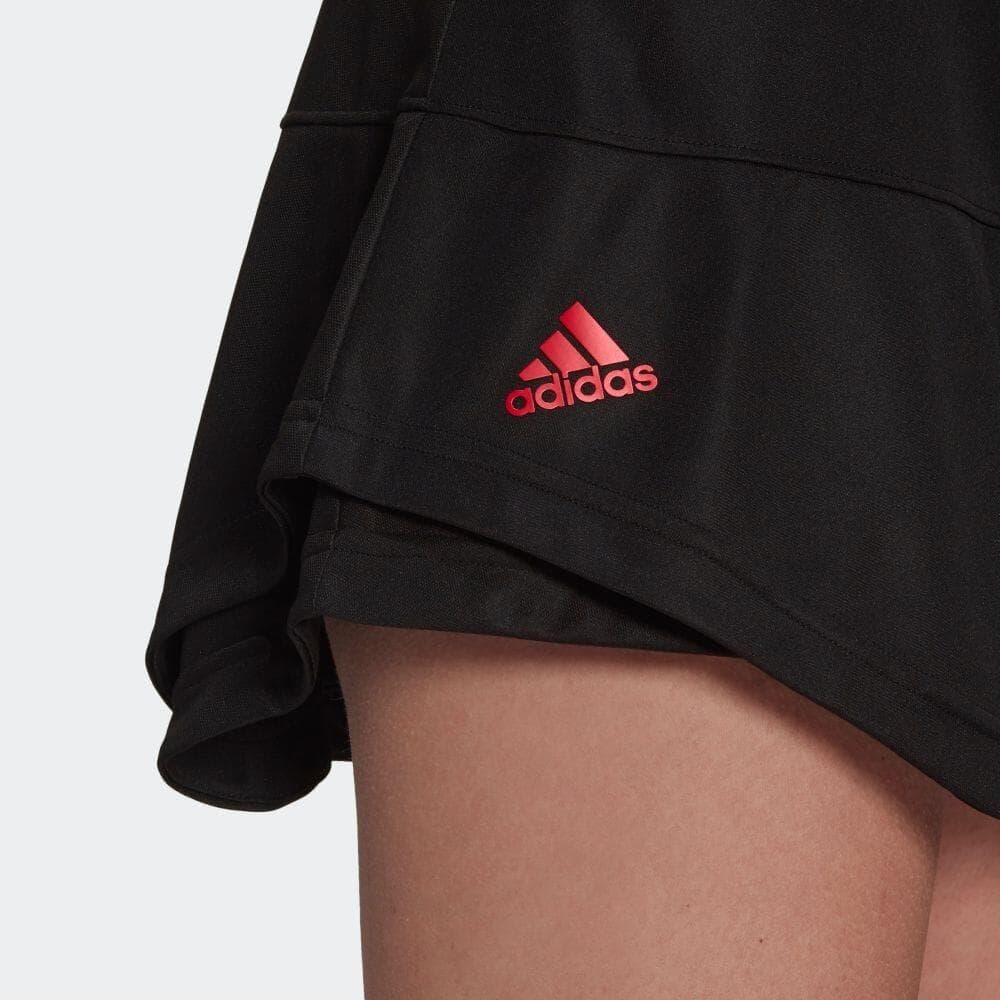 ★新品★　adidas　TENNIS PRIMEBLUE MATCH SKIRT
