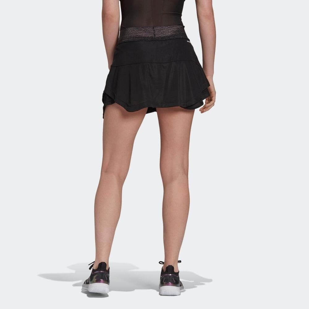 ★新品★　adidas　TENNIS PRIMEBLUE MATCH SKIRT