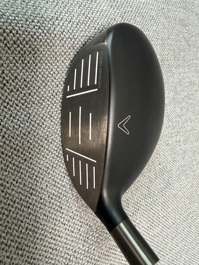 Callaway Rogue ST Max 4W ヘッド単体