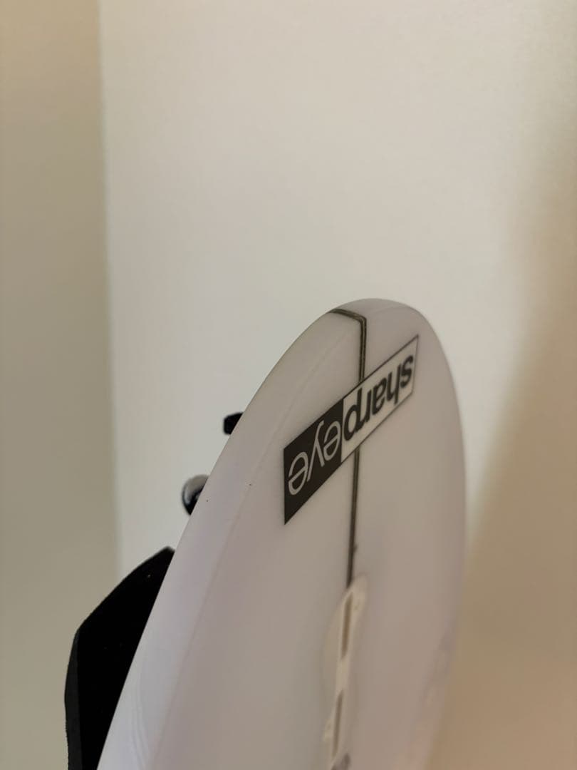 シャープアイSHARPEYE サーフボードファイルフィフティFilefifty