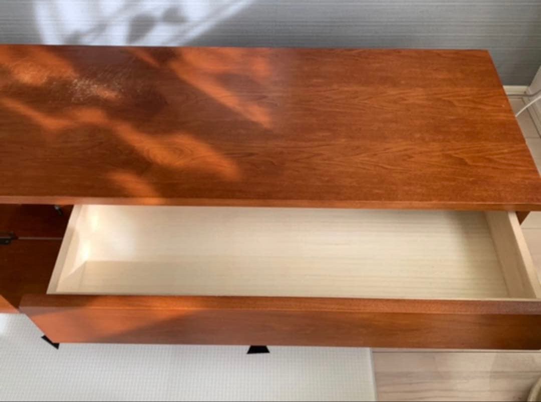 ACME Furniture トラッセル テレビボード ロウ