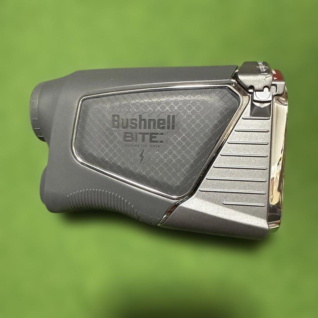 Bushnellプロ X3 ゴルフ用レーザー距離計