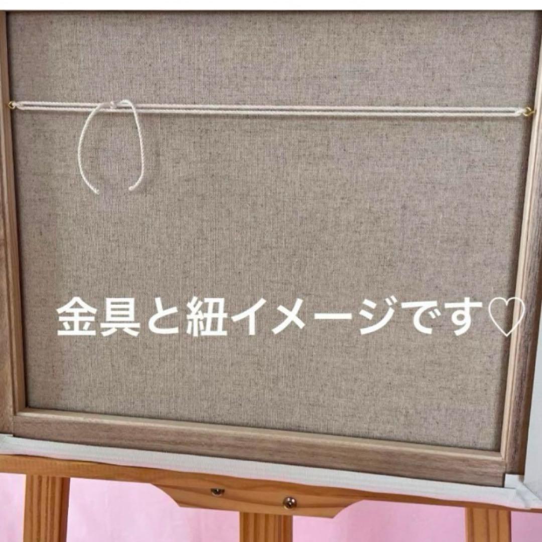 花束 花束の絵 ブーケ 花の絵 花 ブライダル パネルアート 壁掛けアート