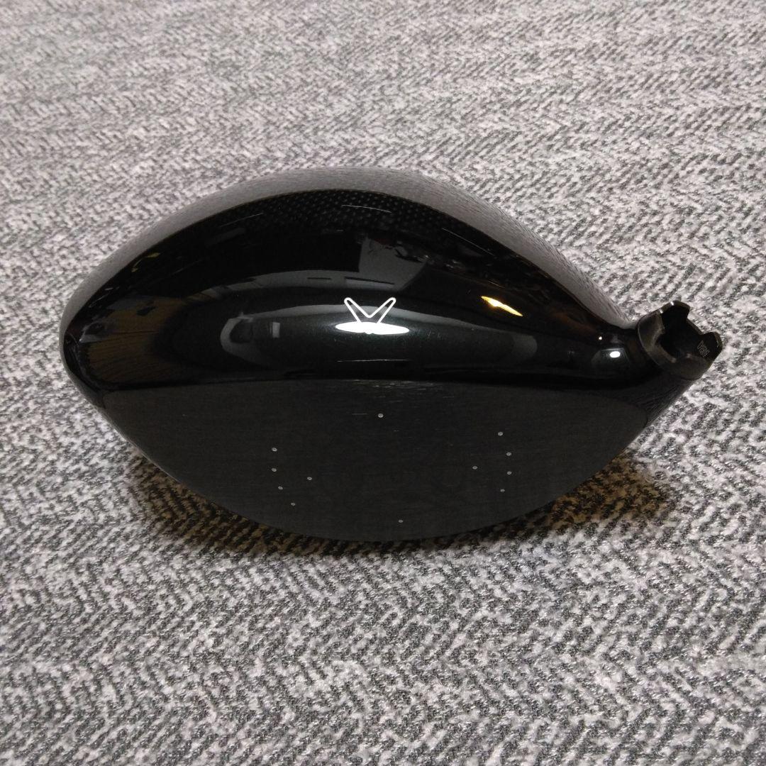 キャロウェイ EPIC MAX LS ドライバーヘッドのみ