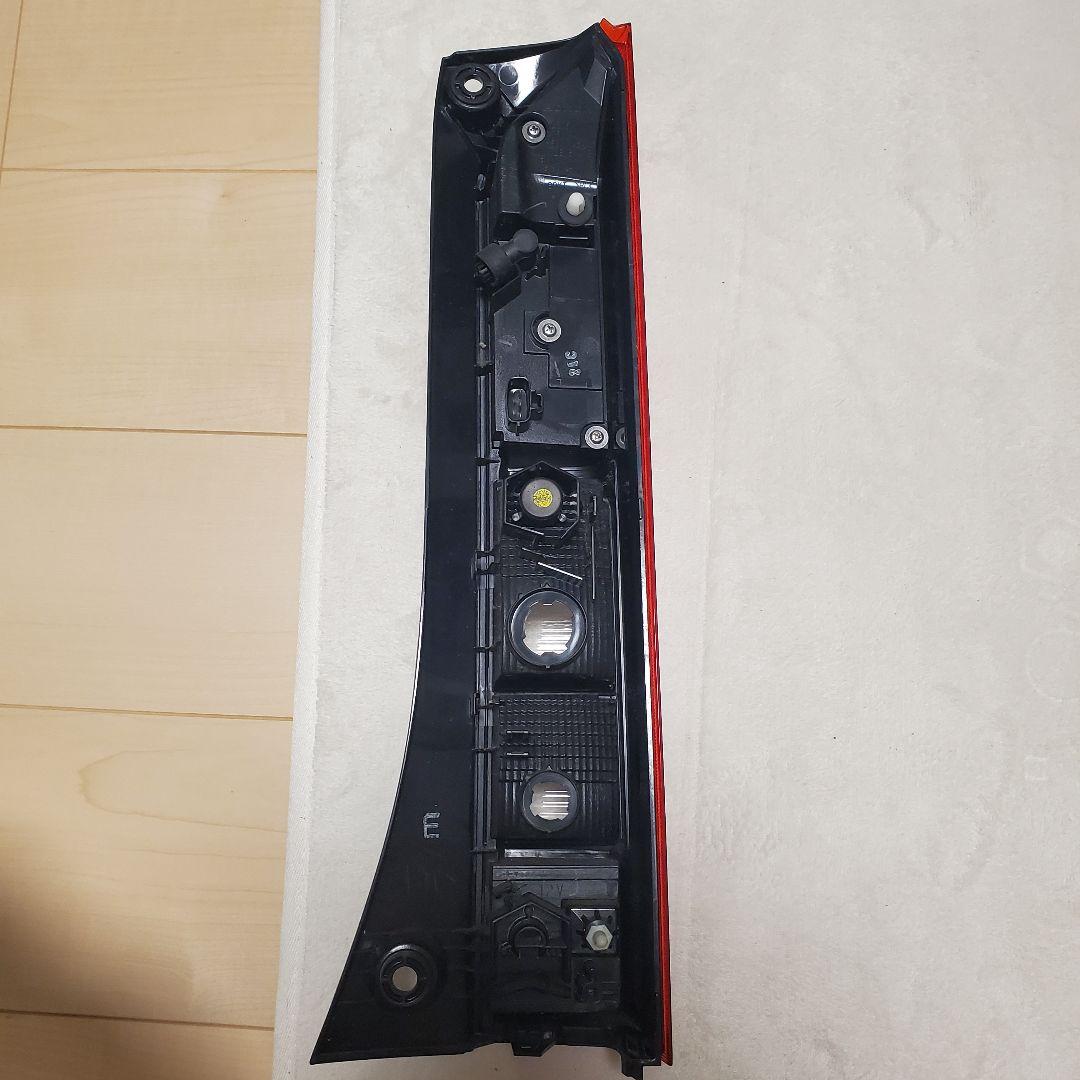 N-VAN　純正テール　美品