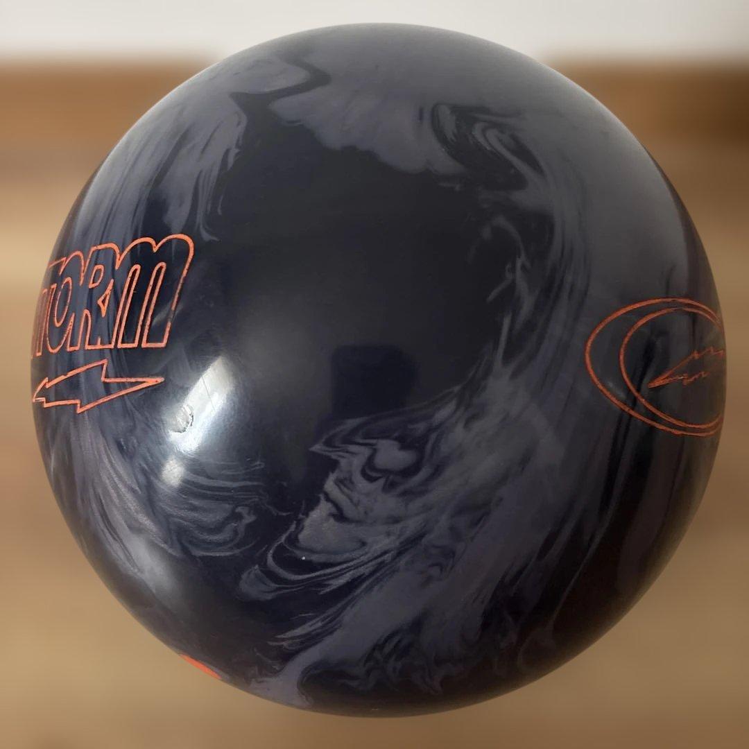 ストーム社:DNA COIL2 15P中古