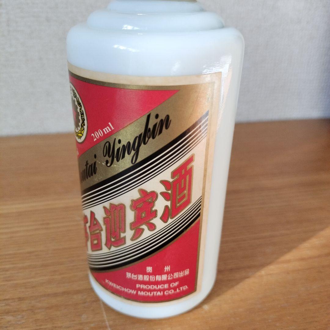 【未開封】貴州茅台酒 43度 マオタイ 2009 MOUTAI 古酒 中国酒