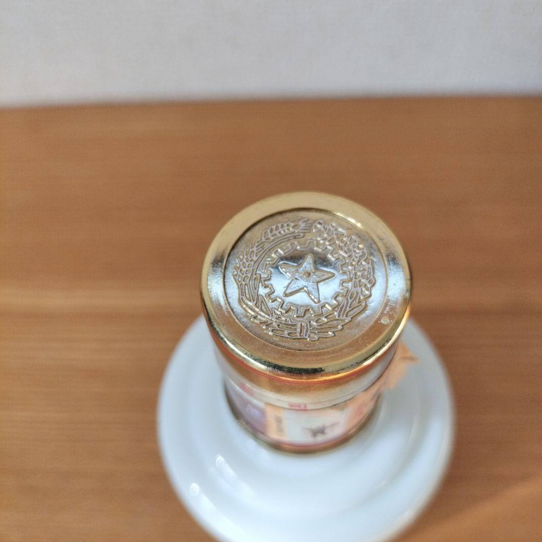 【未開封】貴州茅台酒 43度 マオタイ 2009 MOUTAI 古酒 中国酒