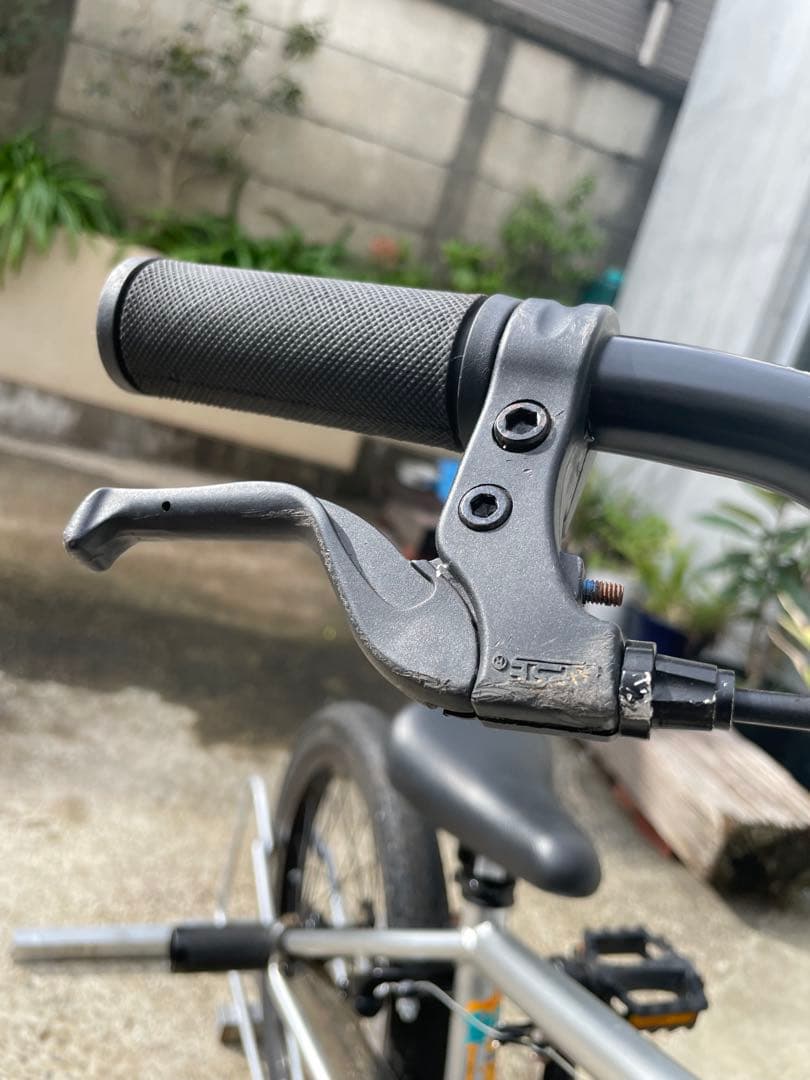 モーテルワークス BMXバイク 16インチ
