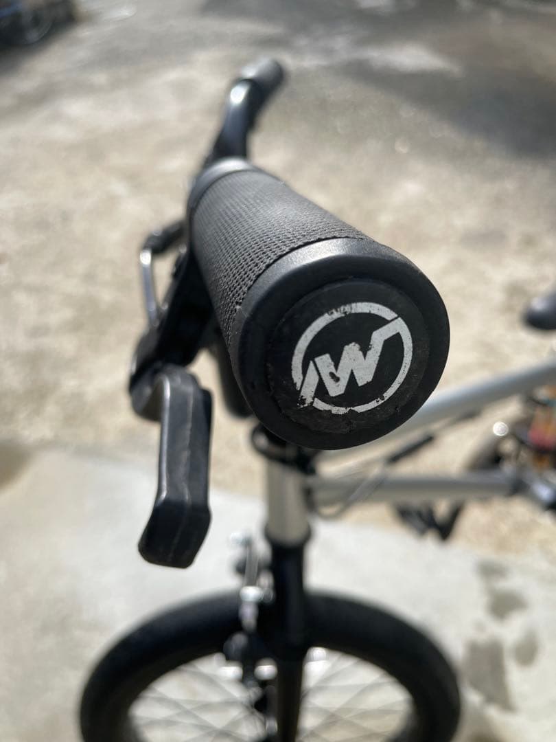 モーテルワークス BMXバイク 16インチ