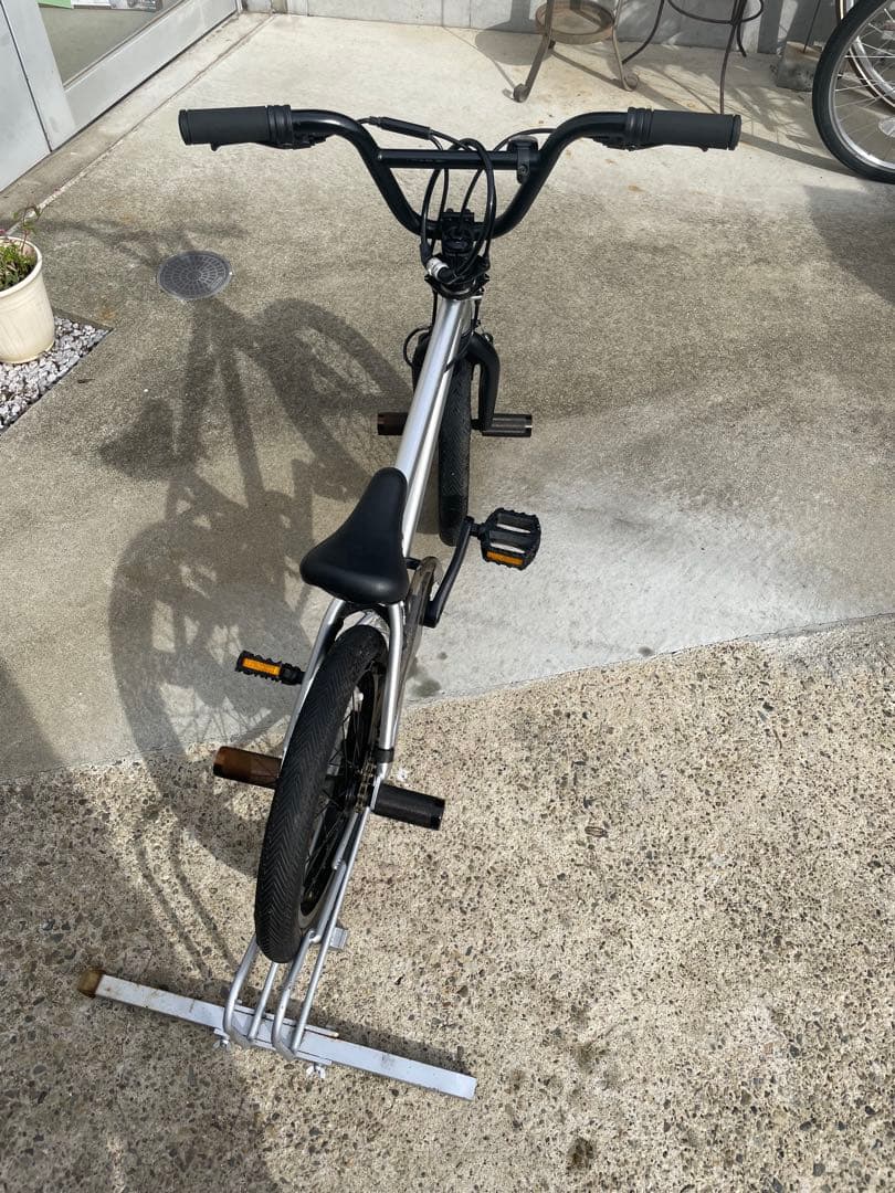 モーテルワークス BMXバイク 16インチ