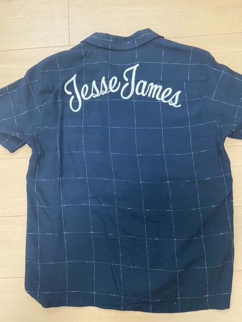 美品 貴重 ワコマリア ボーリングシャツ 貴重　キムタク XL