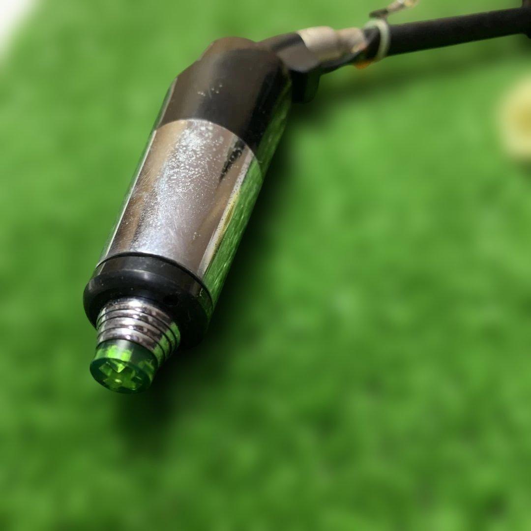 ト*ウ様 電動コーナーポール　ダイハツミラL200系　【新品未使用】
