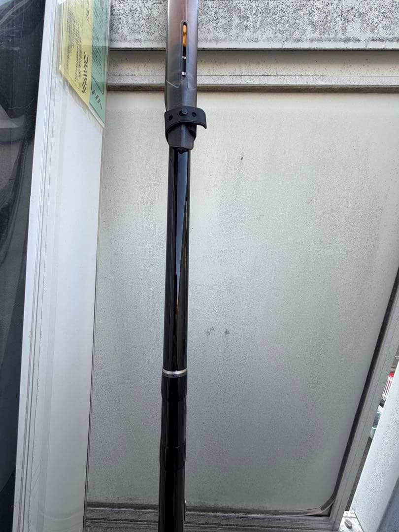 ダイワ 振出し投竿 23LONGBEAM(ロングビーム) T 25-405