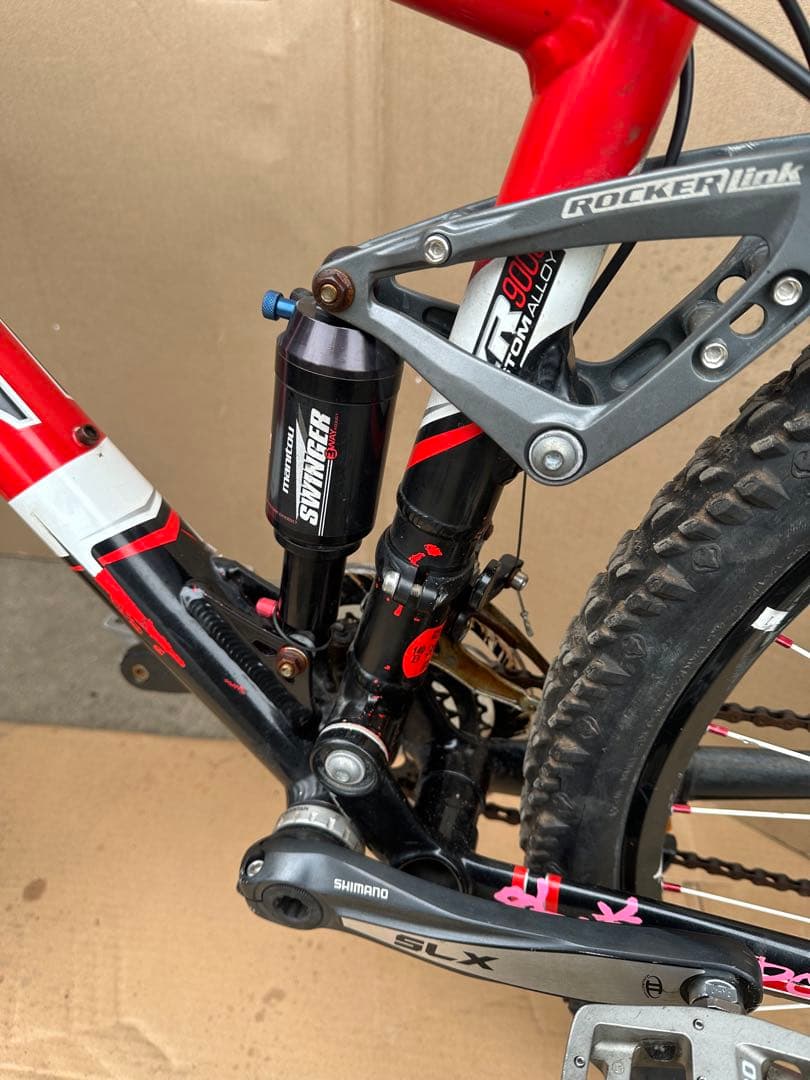自転車