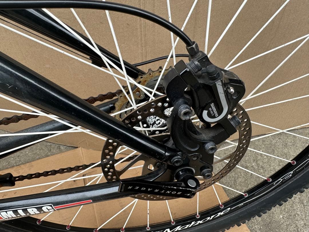 自転車