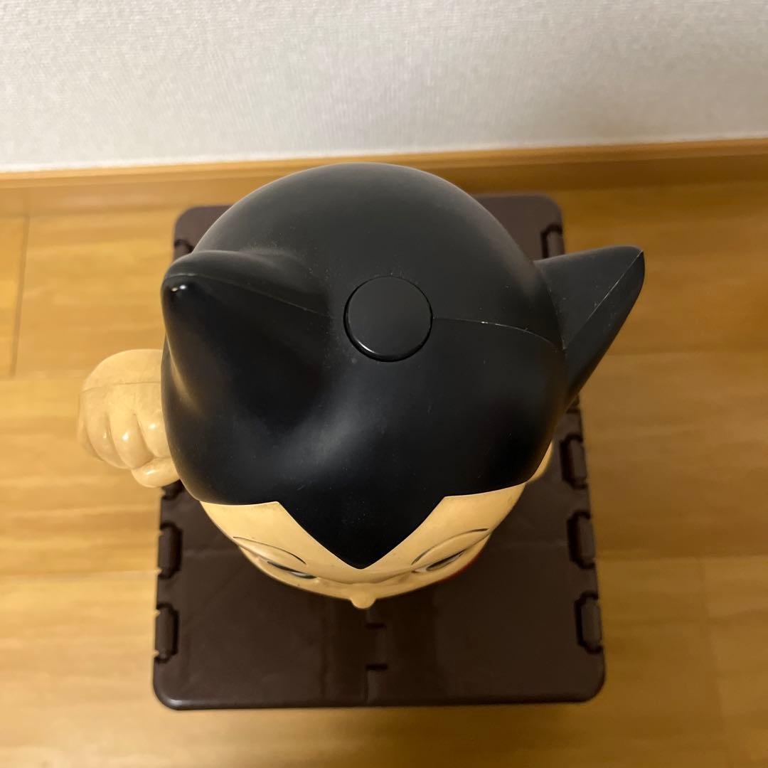鉄腕アトム アトムの喋る目覚まし時計