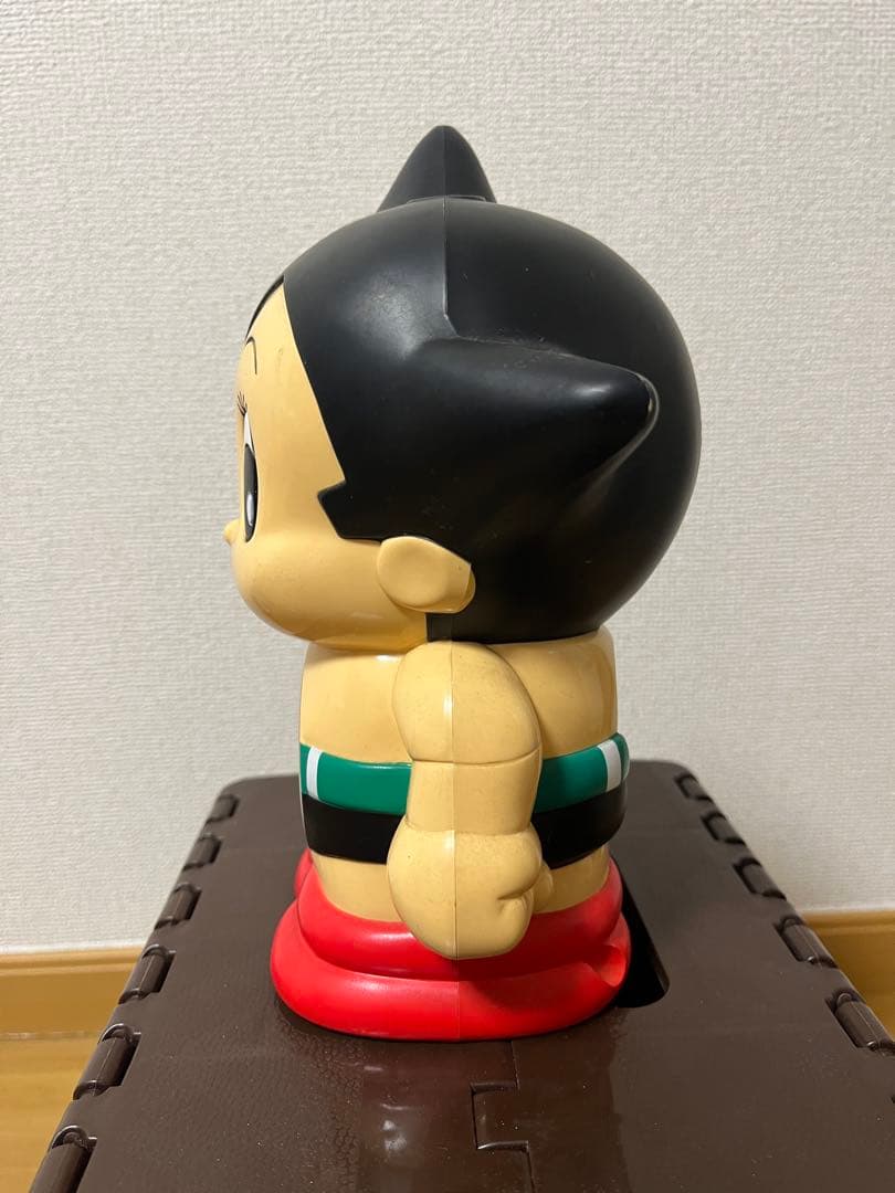 鉄腕アトム アトムの喋る目覚まし時計