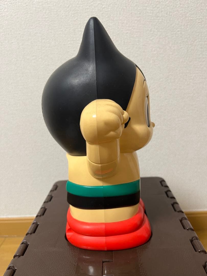 鉄腕アトム アトムの喋る目覚まし時計