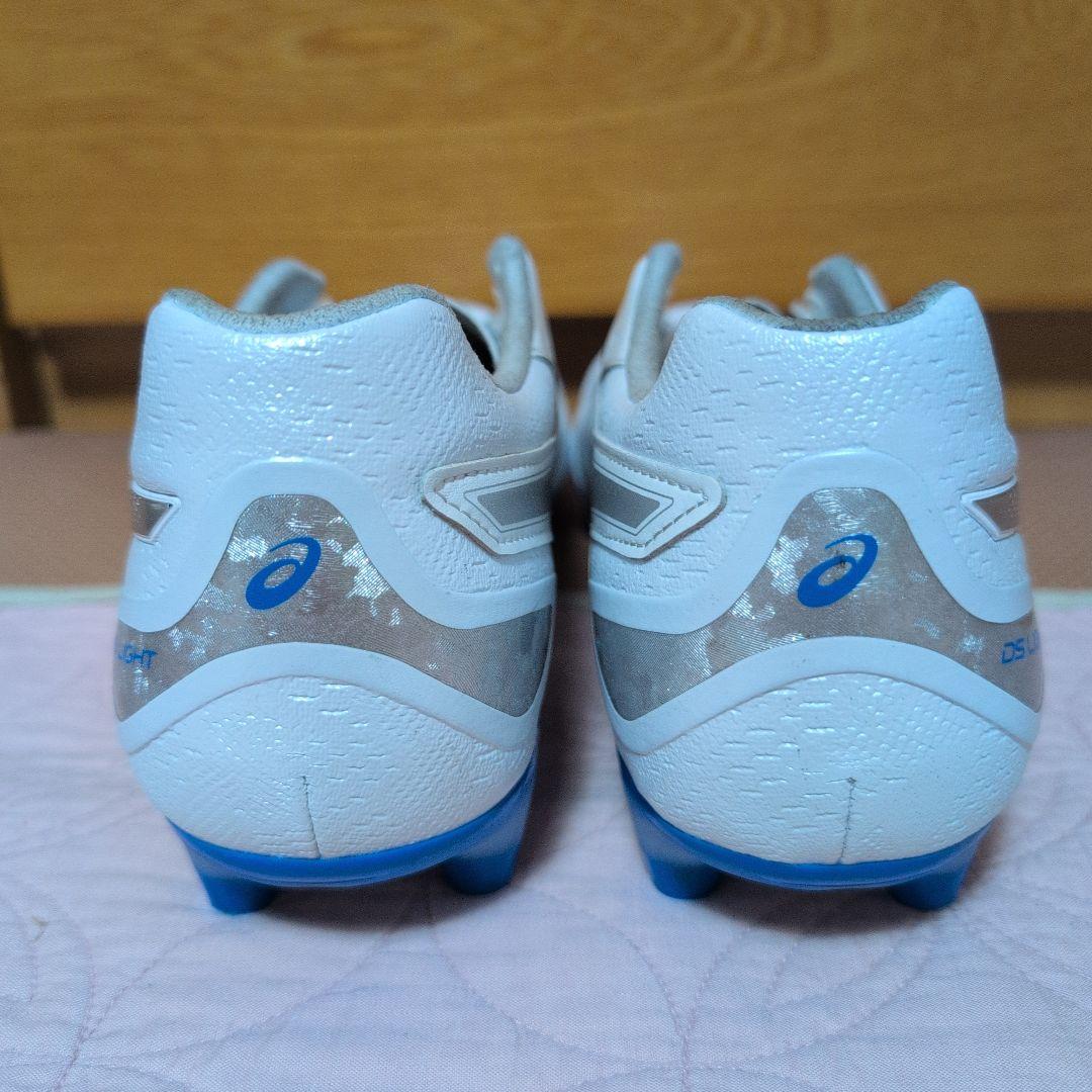 ASICS サッカーシューズ DS LIGHT PRO 27.5cm