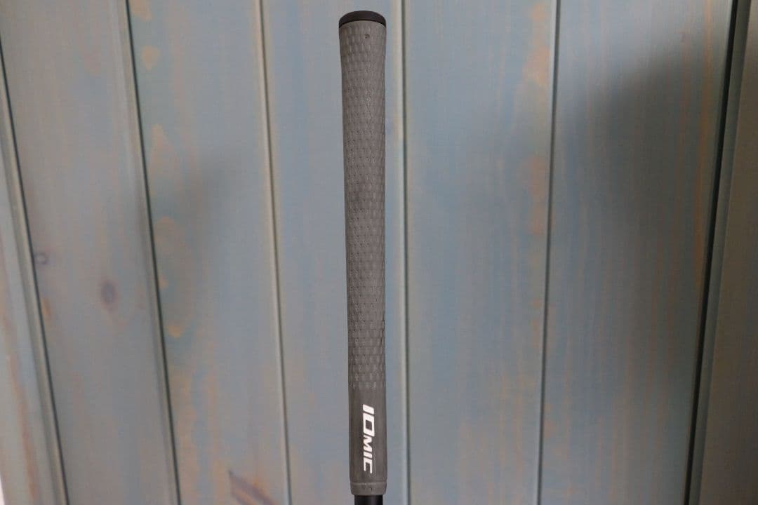 Srixon ZX5 4番アイアン トラヴィル 85 フレックスS