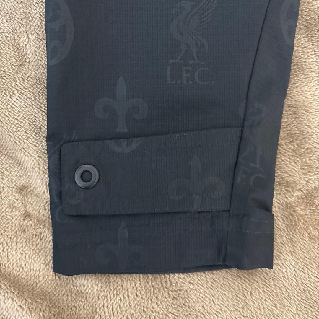 Nike リバプールFC ジャケット