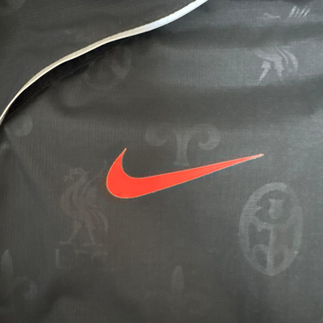 Nike リバプールFC ジャケット
