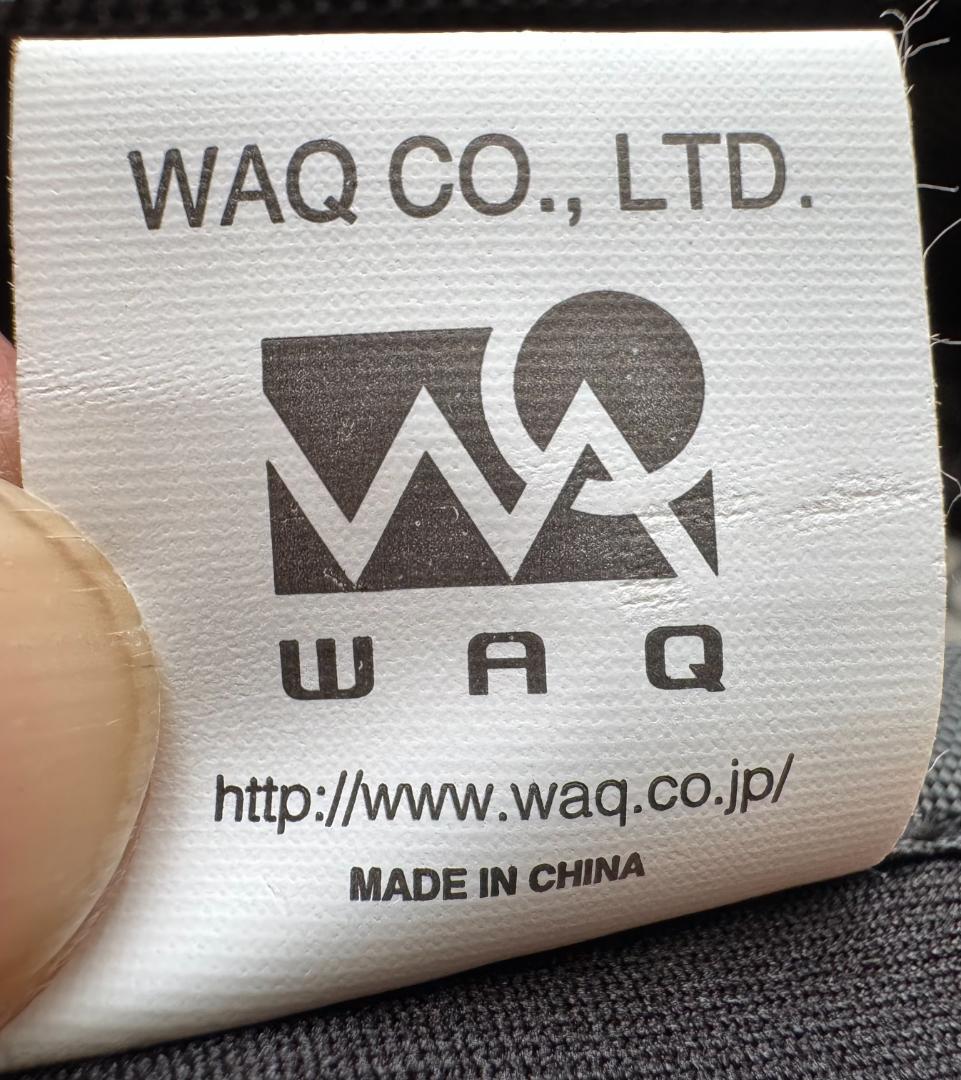 WAQ LEDランタン2 オリーブ モバイルバッテリー機能付