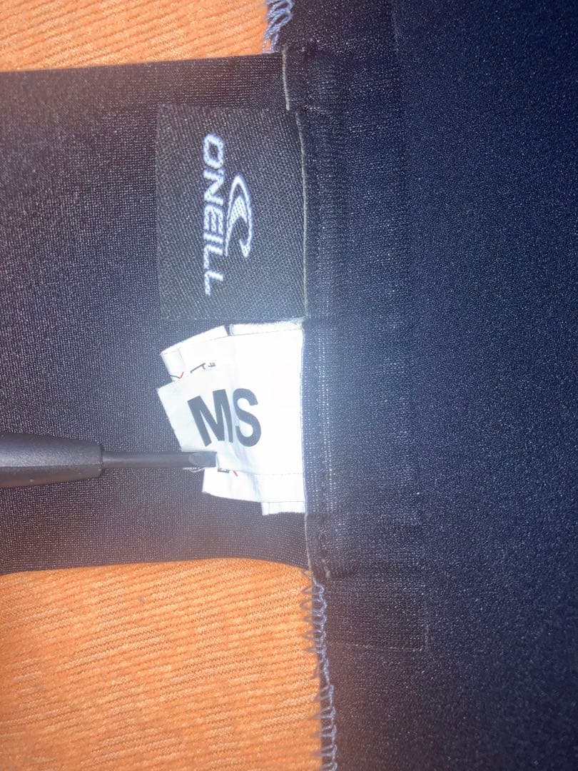 ONEILL⭐️セミドライウェットスーツMSサイズレディース