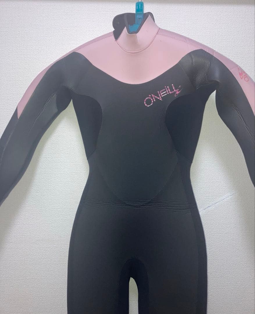 ONEILL⭐️セミドライウェットスーツMSサイズレディース