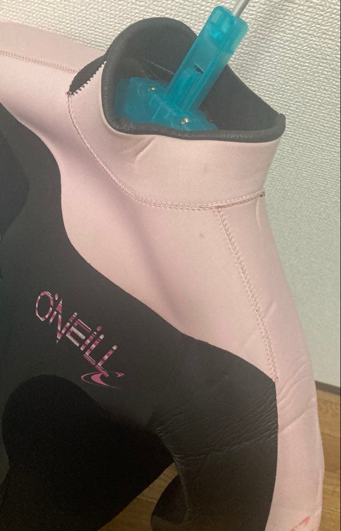 ONEILL⭐️セミドライウェットスーツMSサイズレディース