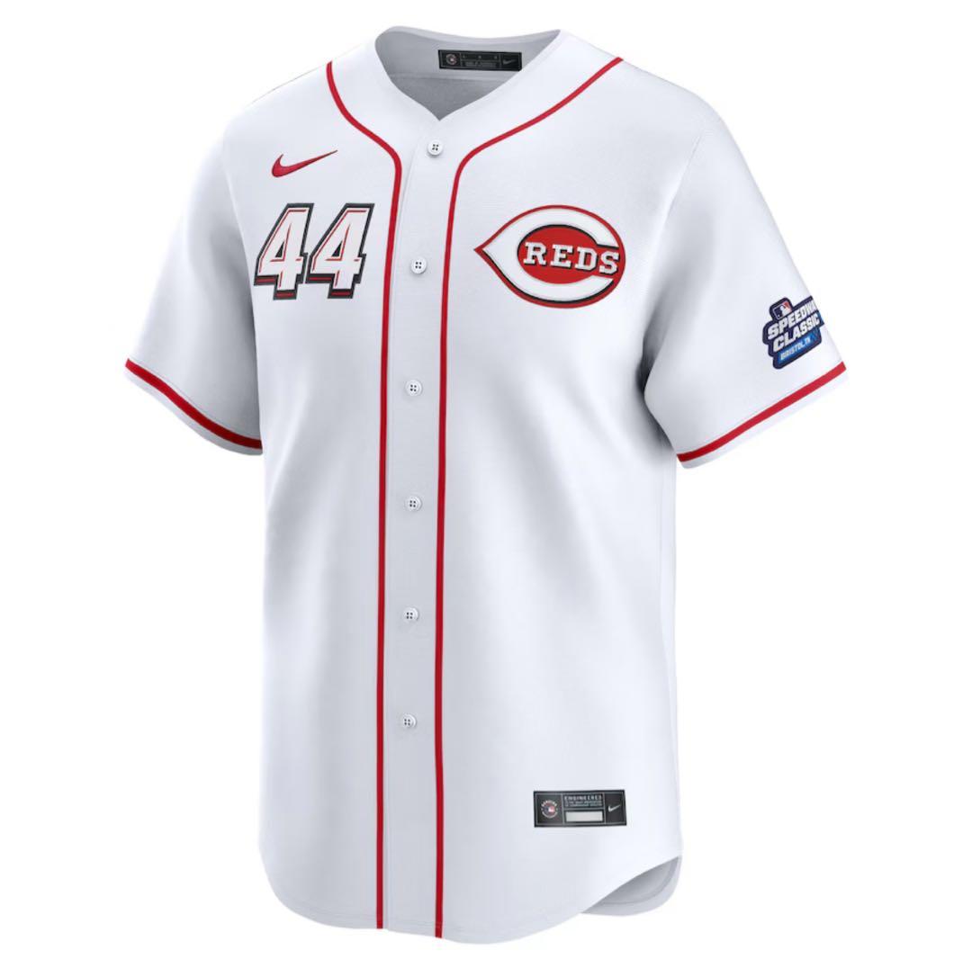 エリーデラクルーズ MLB公式ユニフォーム サイズL 2025スピードクラシック