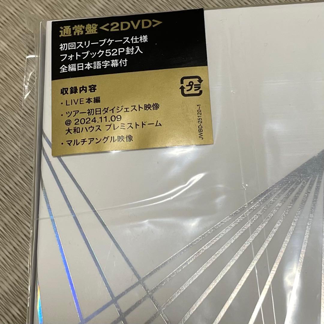 Man RAYS 3DVD & 2DVD セット