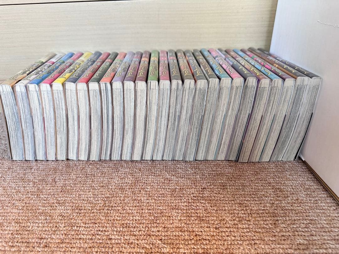 【70冊セット】神の雫 全44巻＋マリアージュ全26巻　漫画全巻セット70冊