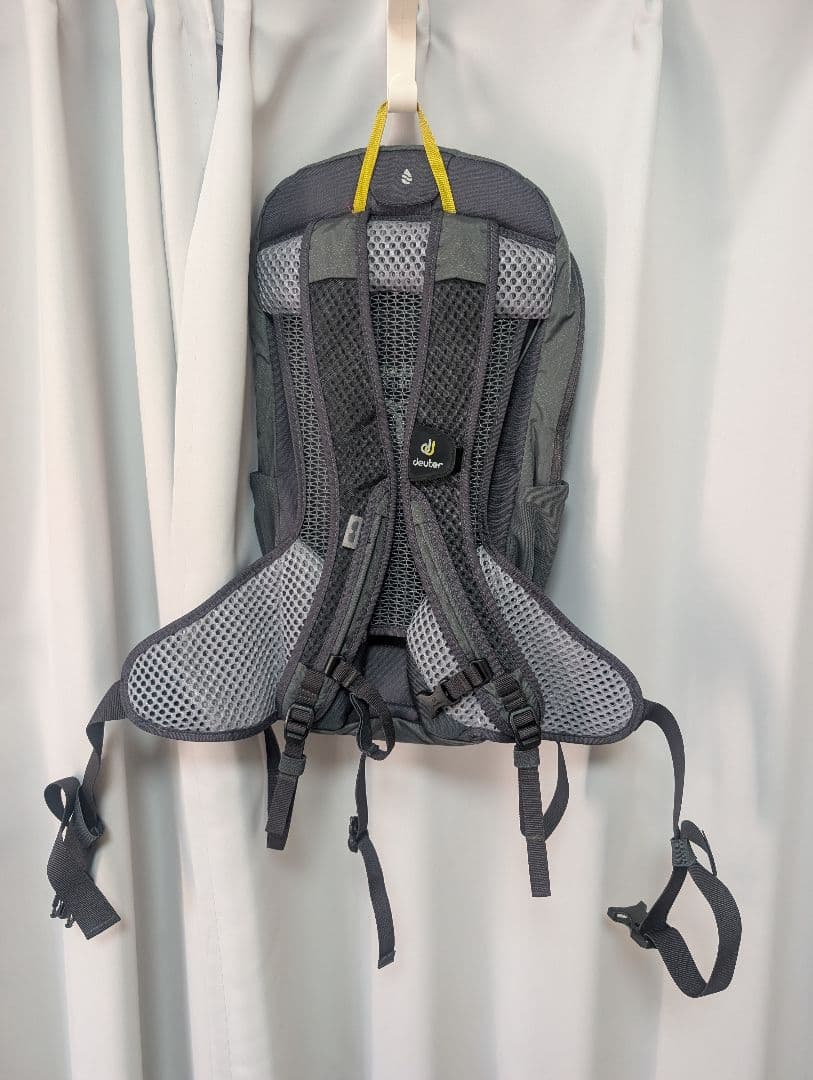 アクセサリー Deuter Race Air 10